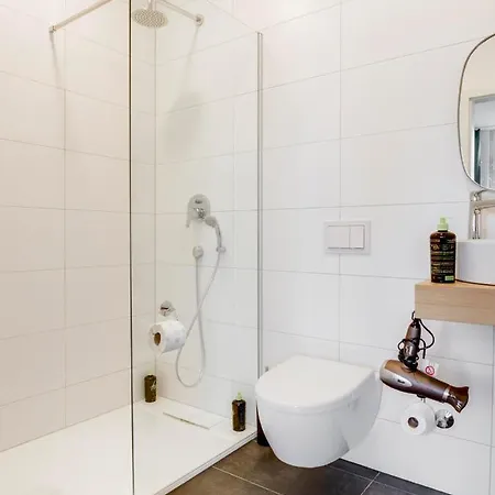 Limehome Sudwall Aparthotel