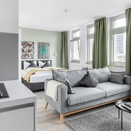 Limehome Sudwall Dortmund