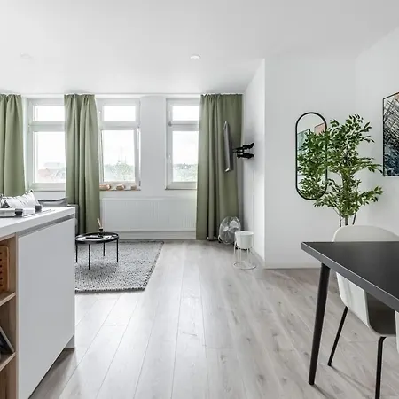 Aparthotel Limehome Sudwall