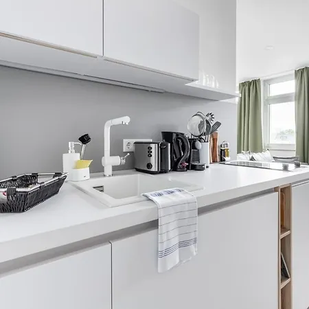 Limehome Sudwall Dortmund