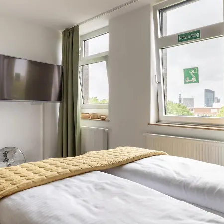 Limehome Sudwall 3*
