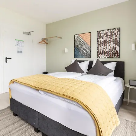 Limehome Sudwall Dortmund