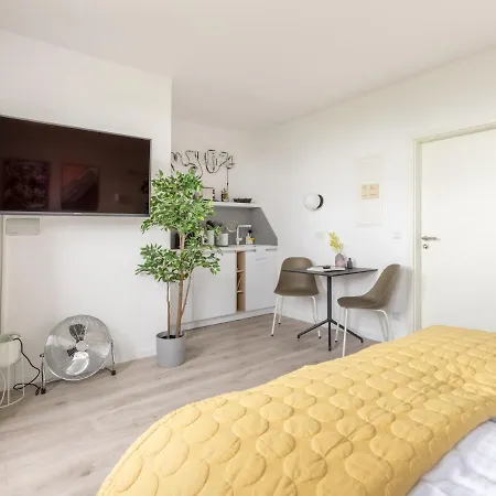 Aparthotel Limehome Sudwall